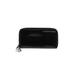 Kenneth Cole New York Wallet: Black Solid Bags