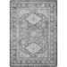 White 60 x 36 x 0.2 in Living Room Area Rug - White 60 x 36 x 0.2 in Area Rug - Bungalow Rose Alanny Area Rug for Living Room Machine Washable Rugs Non Slip Gray Rugs | Wayfair