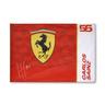 Scuderia Ferrari Carlos Sainz 60 x 90 Flag