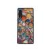 Artistic-palette-wonders-5 phone case for LG Velvet 4G for Women Men Gifts Soft silicone Style Shockproof - Artistic-palette-wonders-5 Case for LG Velvet 4G