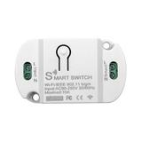 Htovila Intelligent Switch Tool Switch AdaptorWifi Converted Remote Switch Tool Adaptor Compatible With Switch Adaptor Compatible Switch Tool Switch Wifi Converted Remote Siuke Switch