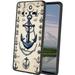 Timeless-anchor-symbols-7 phone case for Samsung Galaxy S10+ Plus for Women Men Gifts Soft silicone Style Shockproof - Timeless-anchor-symbols-7 Case for Samsung Galaxy S10+ Plus