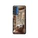 Cozy-book-nook-dreams-4 phone case for Motorola MOTO Edge 5G UW for Women Men Gifts Soft silicone Style Shockproof - Cozy-book-nook-dreams-4 Case for Motorola MOTO Edge 5G UW