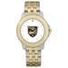 Men's Silver/Gold Army Black Knights Two-Tone Wristwatch