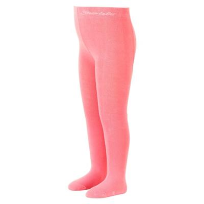 Sterntaler - Kid's Strumpfhose Uni Cotton - Alltagsunterwäsche Gr 74 rosa Image