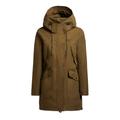 Khujo Jacke "AIRA4" Damen, Gr. M, Baumwolle, AIRA4 im Urban Style