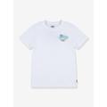 Printed T-Shirt by Levi's® for Boys ecru