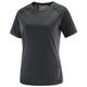 Salomon - Women's Outline - Sport shirt size M, black/grey