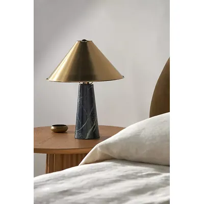 Sky Marble Table Lamp