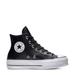 Converse Shoes | Chunky Converse Sneakers | Color: Black | Size: 8.5