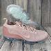 Nike Shoes | Nike Air Vapormax 2021 Flyknit Pink Oxford/Rose/Metallic Womens Dj9975-600 | Color: Pink | Size: Various