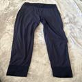 Athleta Pants & Jumpsuits | Athleta Navy Soho Jogger | Color: Blue | Size: 14