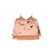 Anthropologie Tops | Anthropologie Moulinette Soeurs Pink Rose Gold Metallic Sequin Cami Sz 6 | Color: Gold/Pink | Size: 6