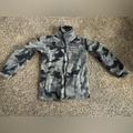 Columbia Jackets & Coats | Boys Columbia Fleece Zip Up Jacket | Color: Gray | Size: Xsb