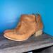 American Eagle Outfitters Shoes | Booties | Color: Brown | Size: 7