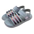 Adidas Shoes | Adidas Mens Duramo Sl Sandal 12 | Color: Blue/White | Size: 12
