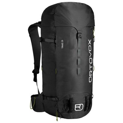 Ortovox - Trad 28 - Kletterrucksack Gr 28 l schwarz Image