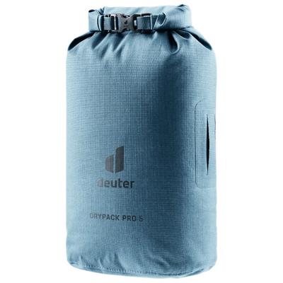 Deuter - Drypack Pro 5 - Packsack Gr 5 l blau Image