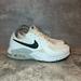 Nike Shoes | Nike Air Max 90 Running Shoes Womens Sz 8.5 - White | Color: White | Size: 8.5