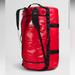 The North Face Bags | North Face Duffle/Backpack Bag | Color: Red | Size: Os