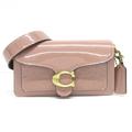 Coach Bags | Coach Tabby Shoulder Bag 20 Shoulder Bag Cm556 Pink Patent Leather Women | Color: Pink | Size: Os