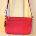 Coach Bags | Coach Outlet East West Crossbody In Im/Bright Pink | Color: Pink/Red | Size: Os