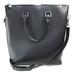 Louis Vuitton Bags | Louis Vuitton Taiga Anton-Tote Shoulder Bag Hand Bag Leather Black/Silver | Color: Black | Size: W13.4h15.2d2.8inch