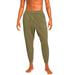 Nike Pants | Nike Men’s Dri-Fit Textured Yoga Pants | Color: Green | Size: S
