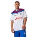 Adidas Shirts | Adidas Olympique Lyonnais 1995/1996 Men Medium Bringback Soccer Jersey Im8518 | Color: White | Size: M