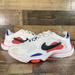 Nike Shoes | Air Zoom Division Game Royal Size 12 Mens Nike Red White 2020 Ck2946-100 Running | Color: Red/White | Size: 12