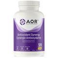 AOR Antioxidant Synergy 120s