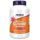 NOW Foods, Vitamin C-1000mg Complex, Gepuffert mit 250mg Bioflavonoiden, 180 Tabletten