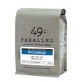 49th Parallel Coffee Roasters Epic Espresso Light Espresso Roast 12oz