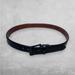 Levi's Accessories | Levi’s Vegan Leather Belt | Color: Black | Size: 30/32