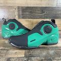 Nike Shoes | Air Flightposite 2 Clover Size 13 Mens Green Black Nike 2019 Cd7399-001 New | Color: Black/Green | Size: 13