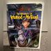 Disney Media | 5 For $15 The Adventures Of Ichabod And Mr. Toad Dvd | Color: Black | Size: Os