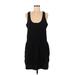 Athleta Active Dress - Mini: Black Activewear - Women's Size 12