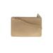 Toss Designs Clutch: Gold Solid Bags