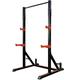 Power Tower Pull Up Bar Dip Station Tower Station, Free Standing Bars Pull Up Tower Station Free Standing Dumbbell Racks with Dumbbells Barbell Pull Up Rack Bars Free Standing Weight Racks for Squats