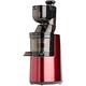 VVHUDA Masticating Juicer Machines- Slow Juicer Extractor with Wide Chute Big Feeding Mouth, Easy to Clean- Cold Press Juice Maker small gift