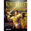 King s Quest 8: Maske der Ewigkeit