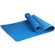 Yoga Mats Pilates Exercise Mats Sit-ups Push-ups Stretching Push-ups Home Gym Equipment Men Ladies & Children Eco-friendly Training Mats (Color : Sky blue, Size : 183x61x0.8cm)