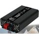 Peak Power 3000W 3500W 4500W 7000W 10000W Pure Sine Wave Power Inverter 12V 24V 48V 60V DC to 110V 220V AC Converter for Power Tools Home Vehicles RV Truck,4500W-12Vto220V