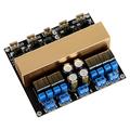 Wsidrnty TPA3255 4 Channel Digital Class D Power Amplifier 315W Mini AMP Home Theater DIY Sound Speaker Amplifier Audio Board