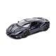 For:Die-Cast Automobiles For:1:24 Ferrari Sports Car Static Die-casting Car Collection Model Car Simulation Alloy Car Collectible Decorations (Color : A)