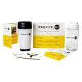 Provytl 50+ Starter Bundle – Protein Powder Sachets for Men & Women Over 50, Supports Muscle Function, Includes Shaker Bottle, Thermo Travel Mug, 2 Coasters & 28 x 18g, Unflavoured Sachets