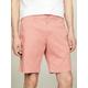 Bermudas TOMMY HILFIGER "BROOKLYN SHORT 1985" Gr. 33, N-Gr, lila (teaberry) Herren Hosen Bermudas