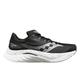 Saucony Endorphin Men's Speed 4 Running Shoe, black, 6 UK