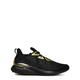 adidas Mens Alphabounce 1 Running Shoes Black 6.5 (40)