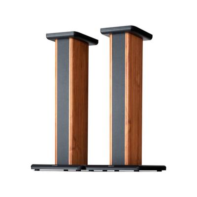 Edifier SS02 Speaker Stand Brown Large 4003653